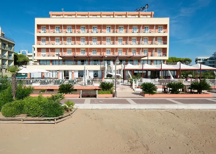 Hotel Columbus Caorle